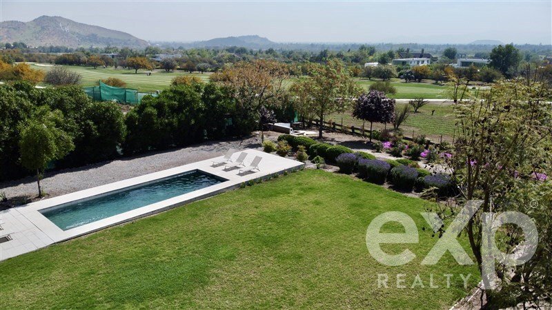 House in Colina, Santiago Metropolitan Region, Chile 4 - 15887250