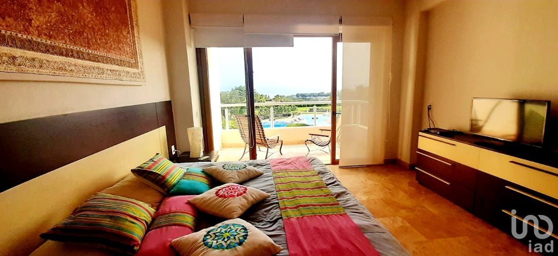 Apartment in Punta Mita, Nayarit, Mexico 5 - 15891124