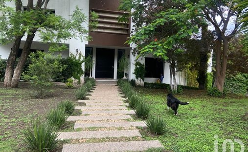 Casa a Corregidora, Querétaro, Messico 1