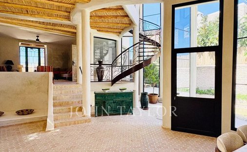 House in Essaouira, Marrakesh-Safi, Morocco 1
