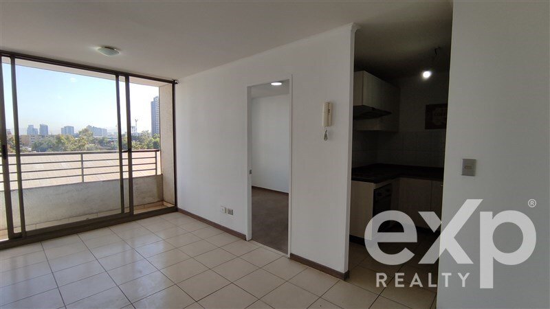 Apartment in Estación Central, Santiago Metropolitan Region, Chile 4 - 15887052