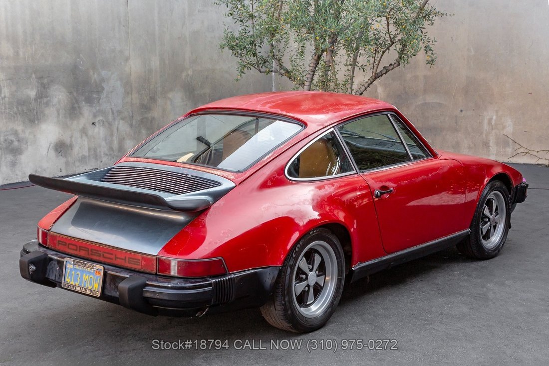 Porsche 911 in Los Angeles, CA 5 - 15892650