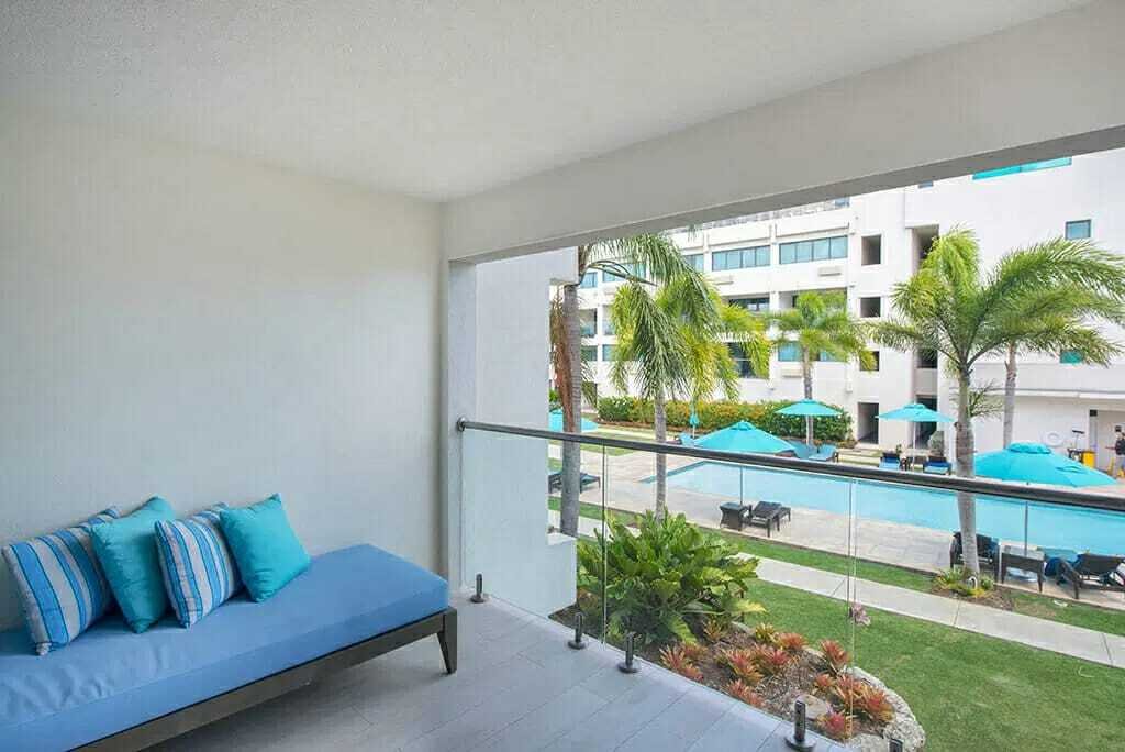 Appartement à Bridgetown, Christ Church, Barbade 2 - 15893343