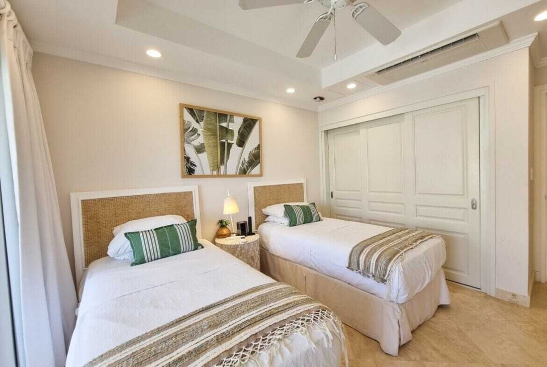 Appartement à Bridgetown, Christ Church, Barbade 5 - 15893396