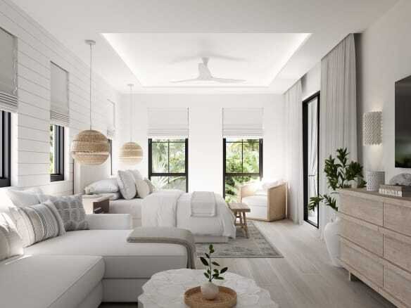 Villa in Bridgetown, Christ Church, Barbados 1 - 15893499