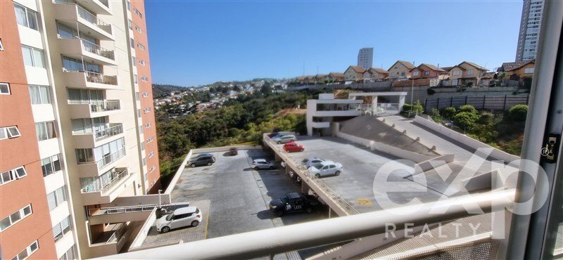 Apartment in Viña del Mar, Valparaíso, Chile 5 - 15888128