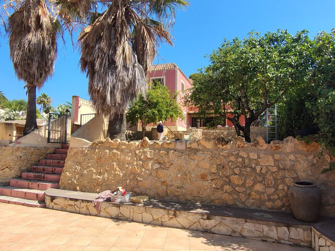 Chalet in la Nucia, Valencian Community, Spain 3 - 15894013