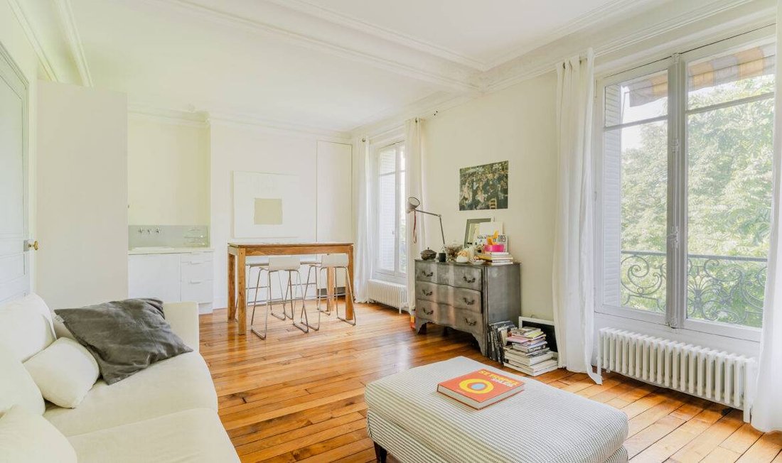 Apartment in Arsenal, Paris 4e Arrondissement, Paris 4 - 15889590