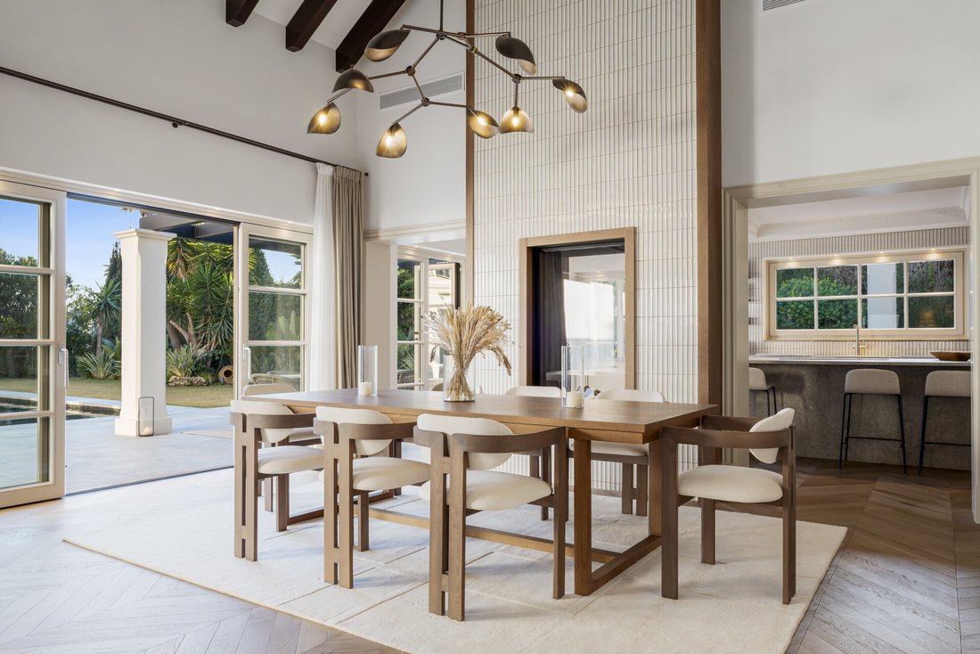 Villa in Nueva Andalucia, Marbella, Spain 4 - 15891040