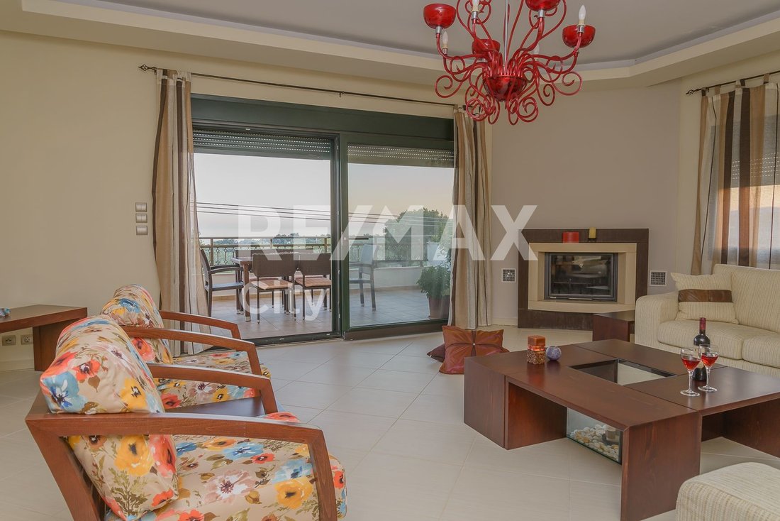 Condo in Alexandroupoli, Macedonia and Thrace, Greece 3 - 15888411