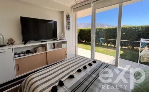 Apartment in Papudo, Valparaíso, Chile 1