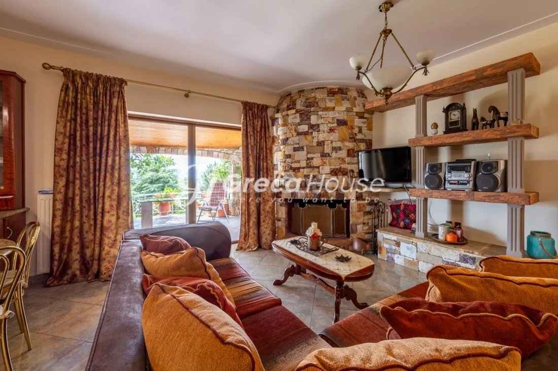 Villa in Eretria, Thessaly and Central Greece, Greece 4 - 15892622