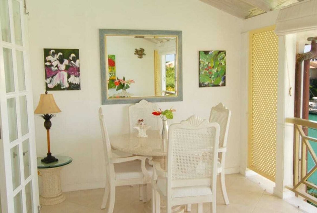 Apartment in Bridgetown, Christ Church, Barbados 4 - 15893342