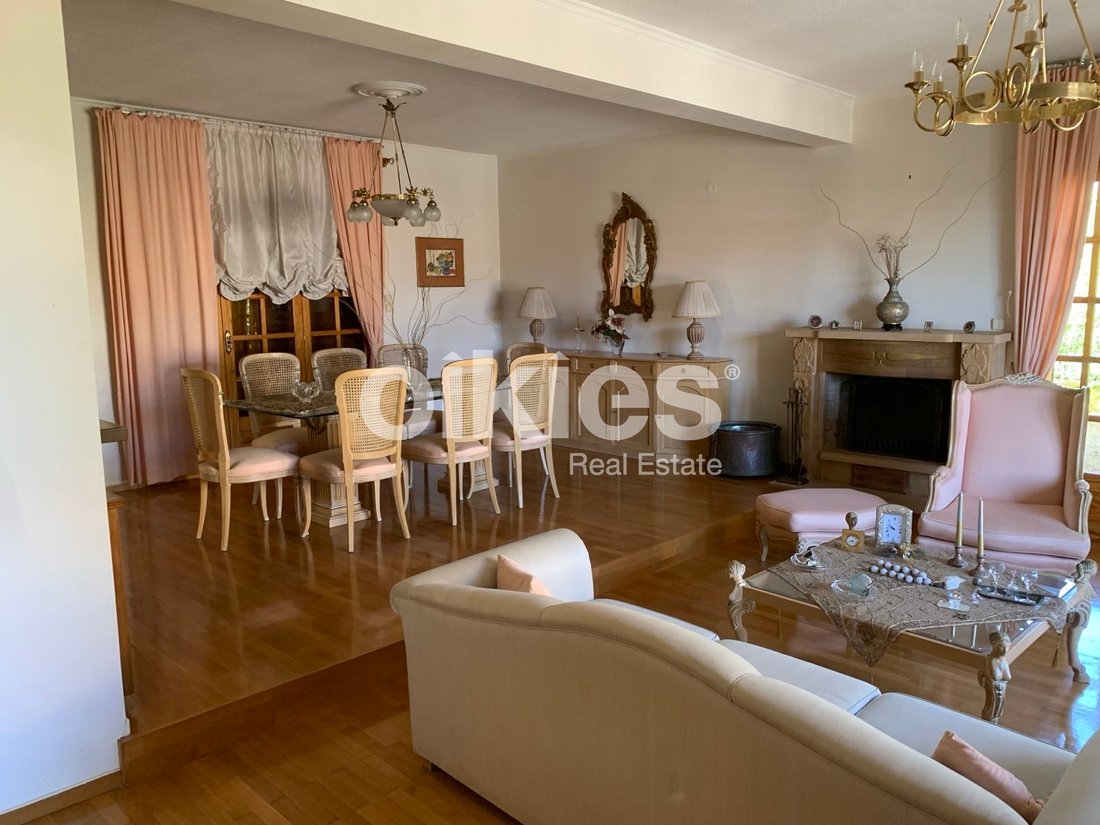 House in Chios, Aegean, Greece 2 - 15888422