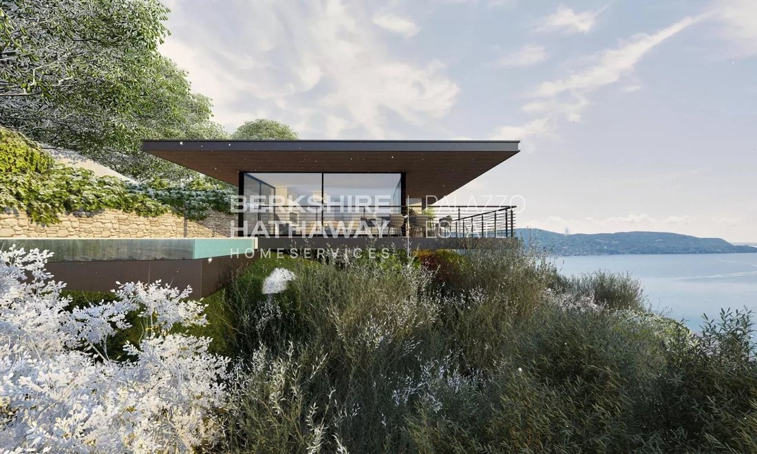 Land in Roina, Toscolano, Lombardy 3 - 15889321