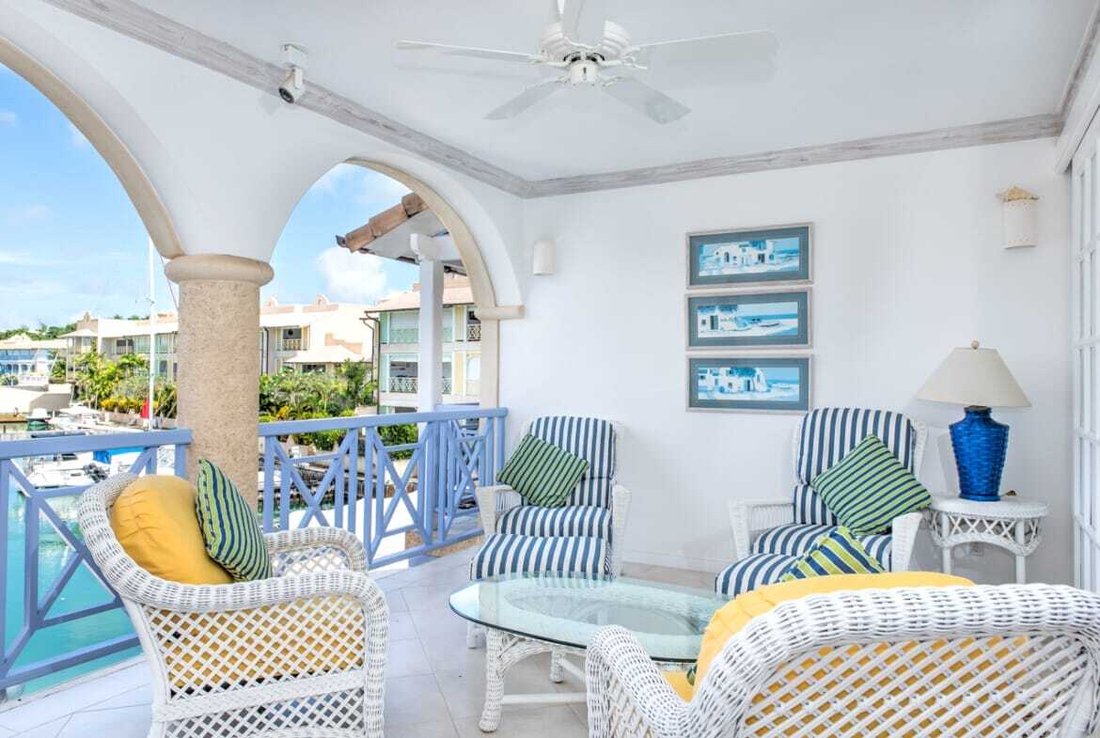 Apartment in Bridgetown, Christ Church, Barbados 5 - 15893428
