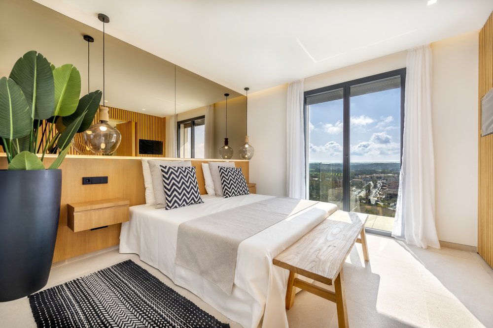 Apartment in Rotes Velles, Calvia, Balearic Islands 5 - 14004320