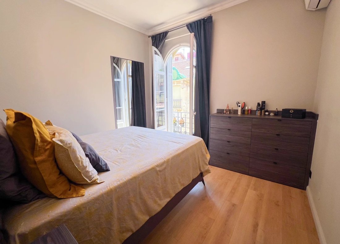 Apartment in Nice, Provence-Alpes-Côte d'Azur, France 5 - 15875257
