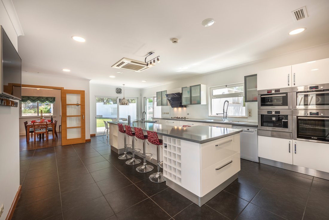 Villa in Almancil, Algarve, Portugal 4 - 15889799