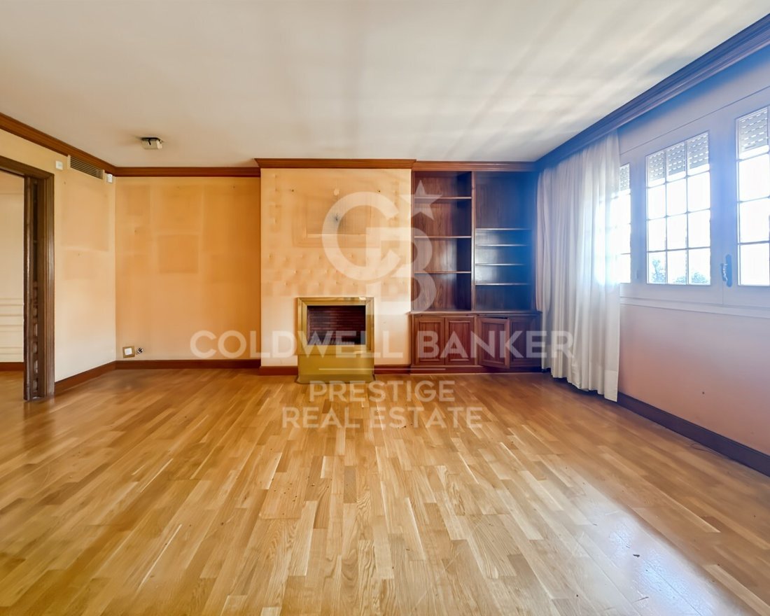 Apartment in Sarrià-Sant Gervasi, Barcelona, Spain 5 - 15889037