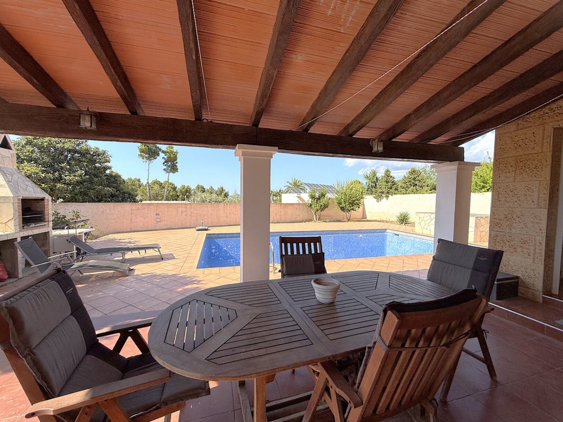 House in Sant Agusti des Vedra, Sant Josep de sa Talaia, Balearic Islands 5 - 15887789