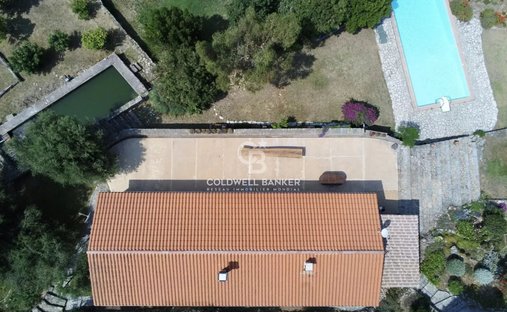 Villa in Lumio, Corsica, France 1