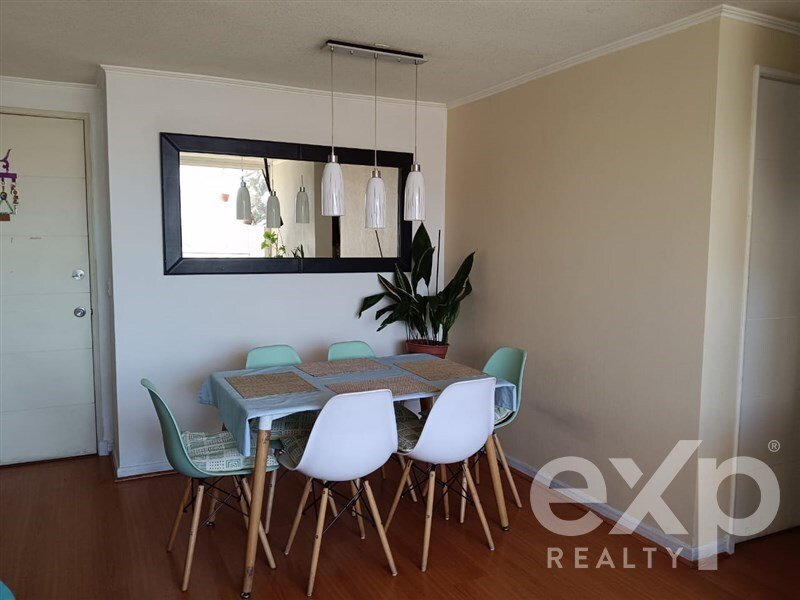 Apartment in Recoleta, Santiago Metropolitan Region, Chile 4 - 15887204