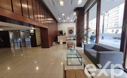 Appartement à Santiago, Région métropolitaine de Santiago, Chili 1