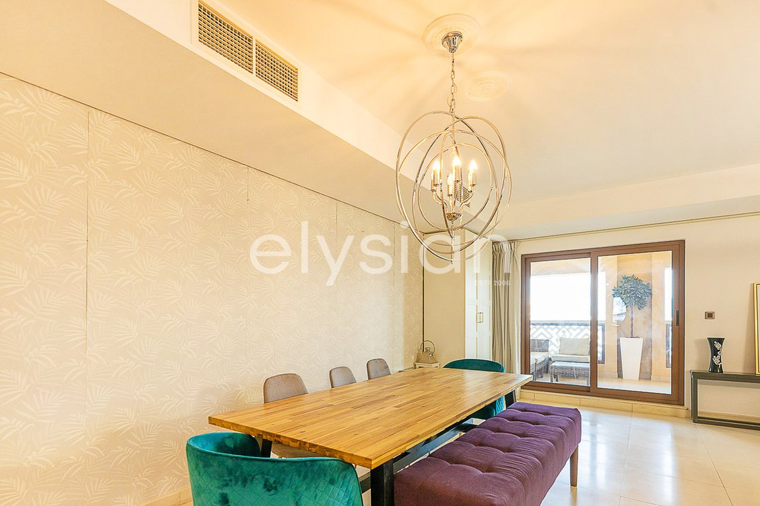 Apartment in Dubai, Dubai, United Arab Emirates 5 - 15887597
