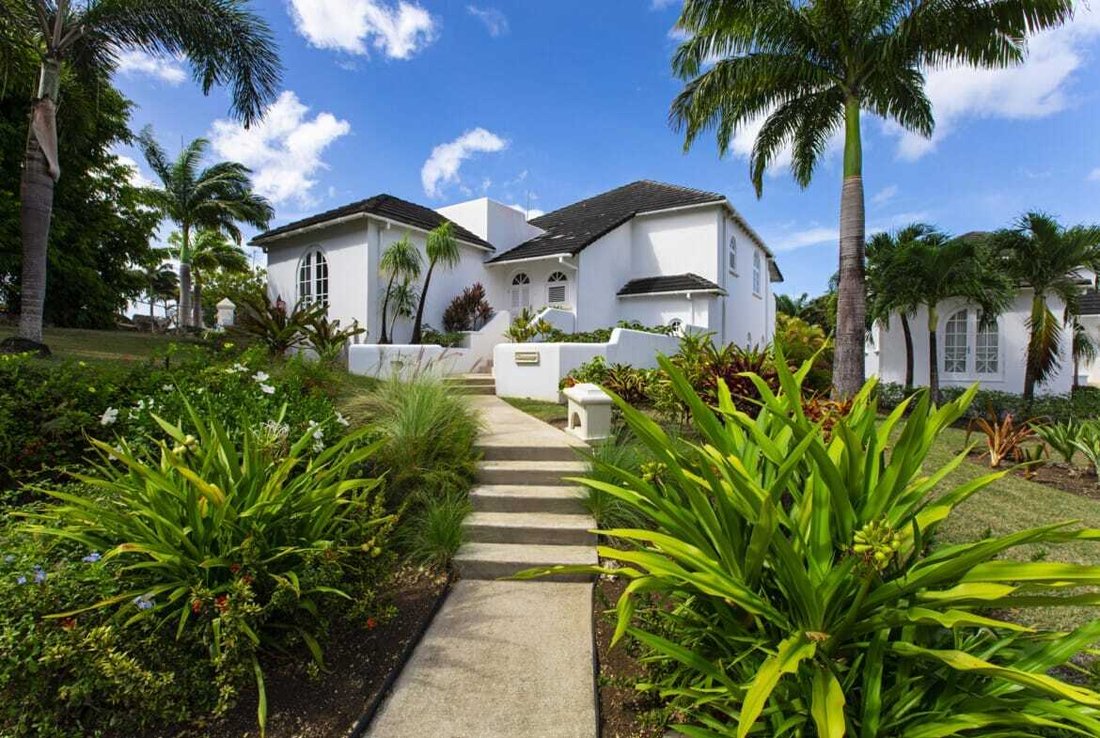 Villa in Bridgetown, Christ Church, Barbados 3 - 15893427