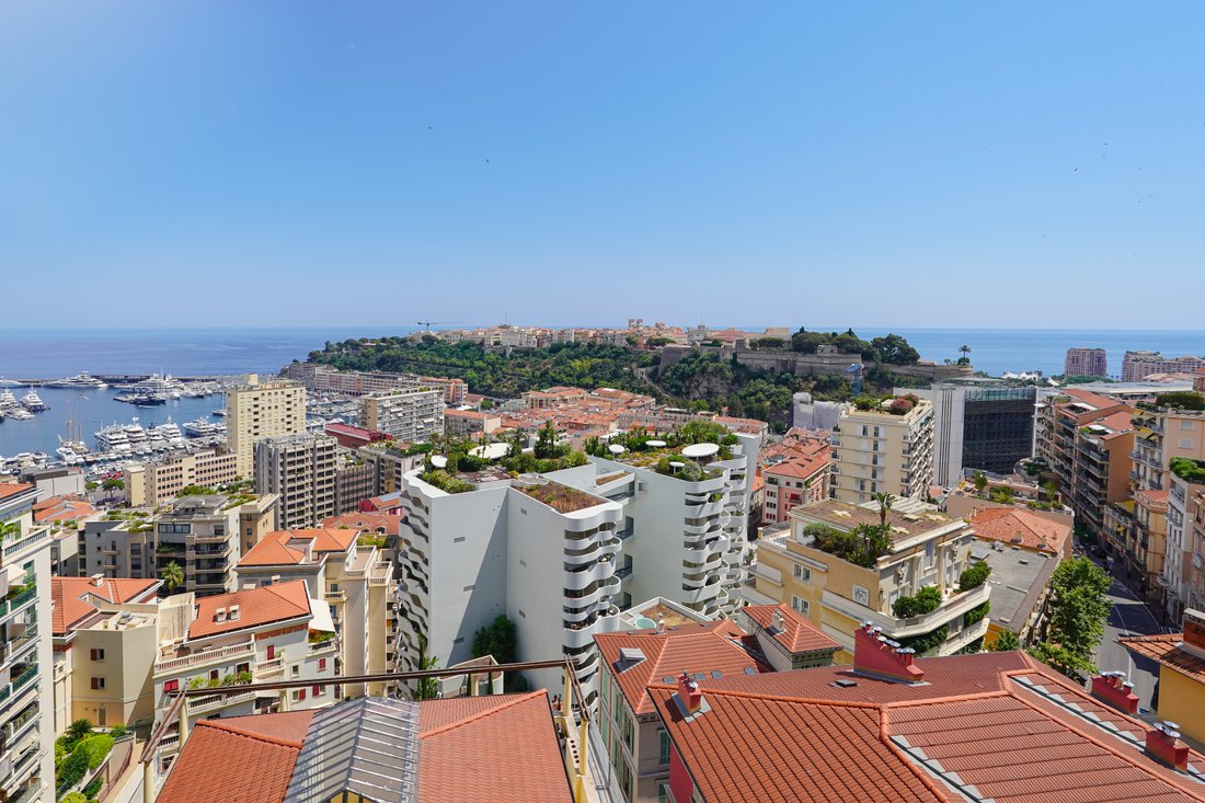 Apartment in Monaco, Monaco 1 - 15885558