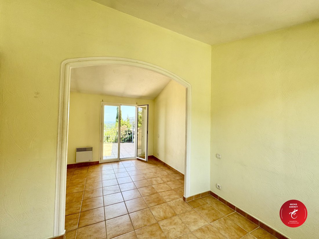 Villa in Ecarts, Roquebrune-sur-Argens, France 5 - 15890373