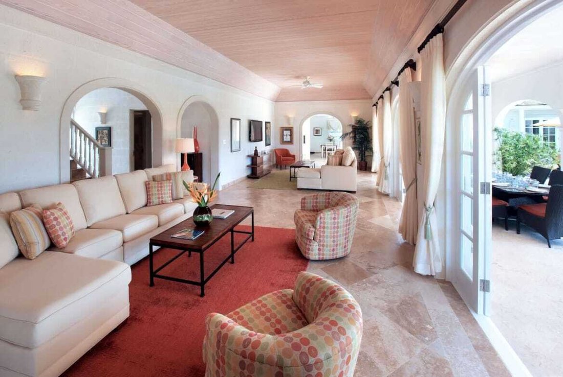 Villa in Bridgetown, Christ Church, Barbados 5 - 15893512