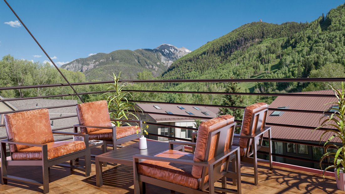 House in Mountain Village, Colorado, United States 1 - 15893254