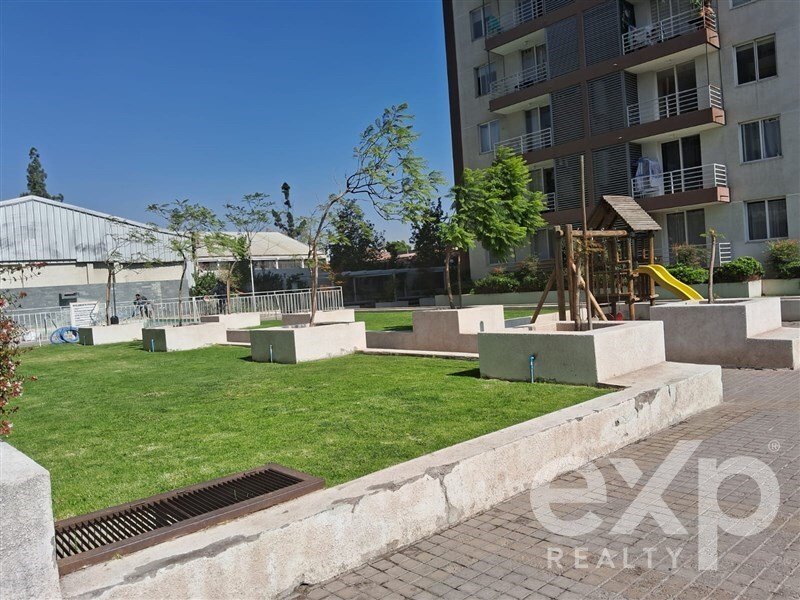 Apartment in Recoleta, Santiago Metropolitan Region, Chile 1 - 15887204