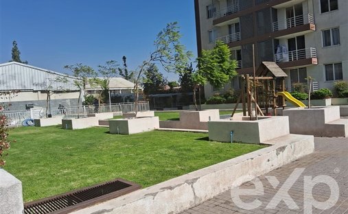Apartment in Recoleta, Santiago Metropolitan Region, Chile 1