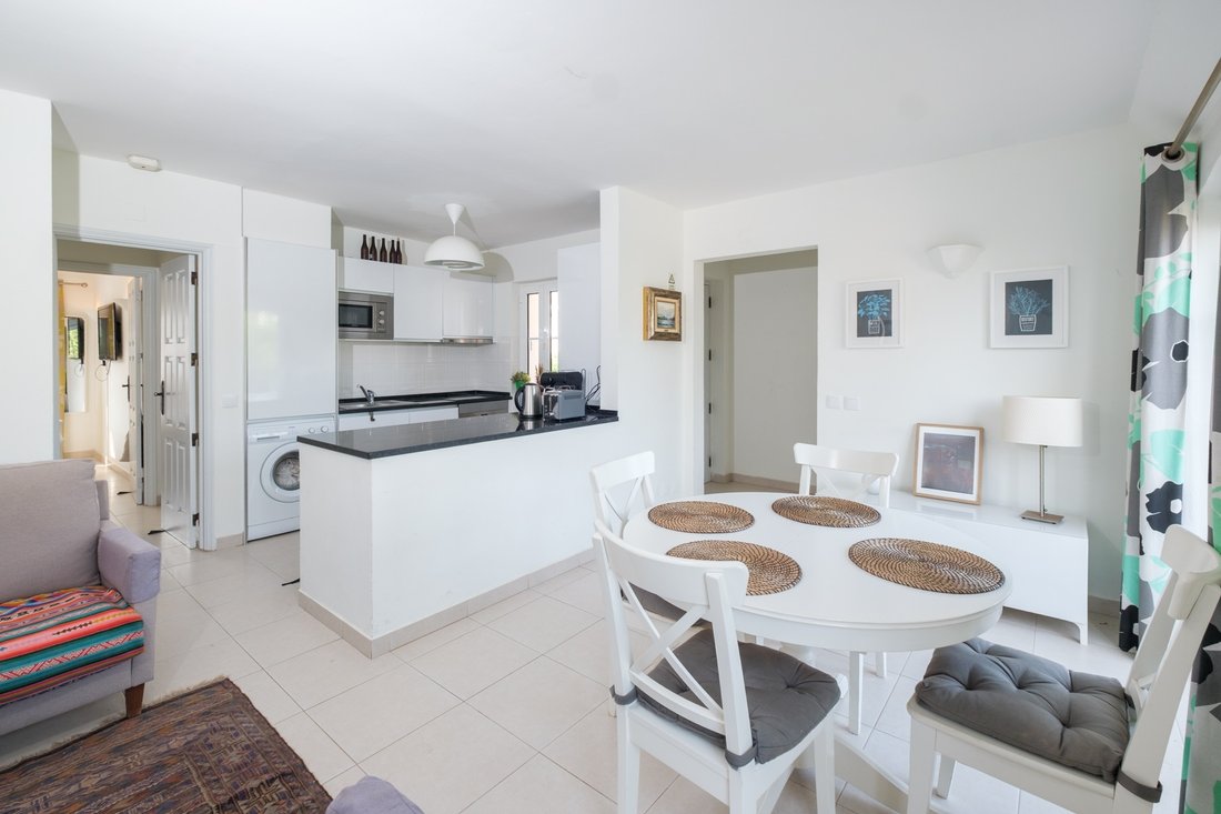 Apartment in Vilamoura, Quarteira, Algarve 5 - 15888836