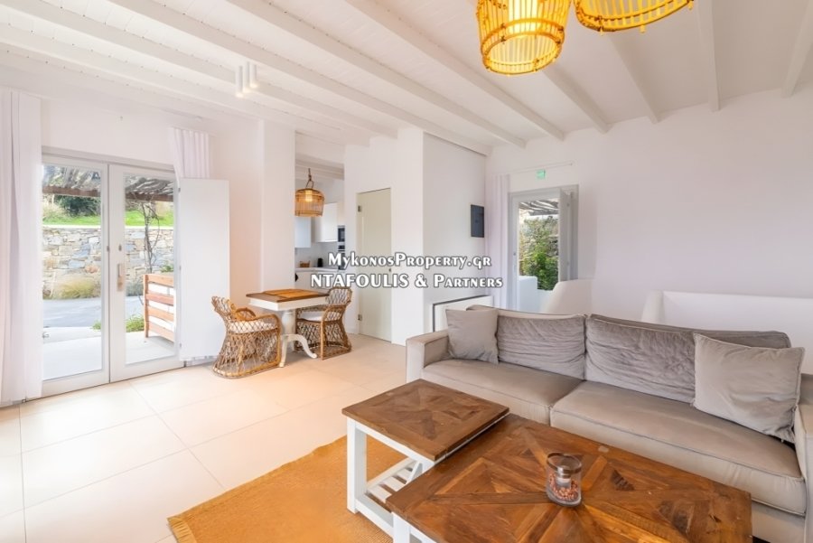 Villa in Ano Mera Community, Aegean, Greece 3 - 15893660