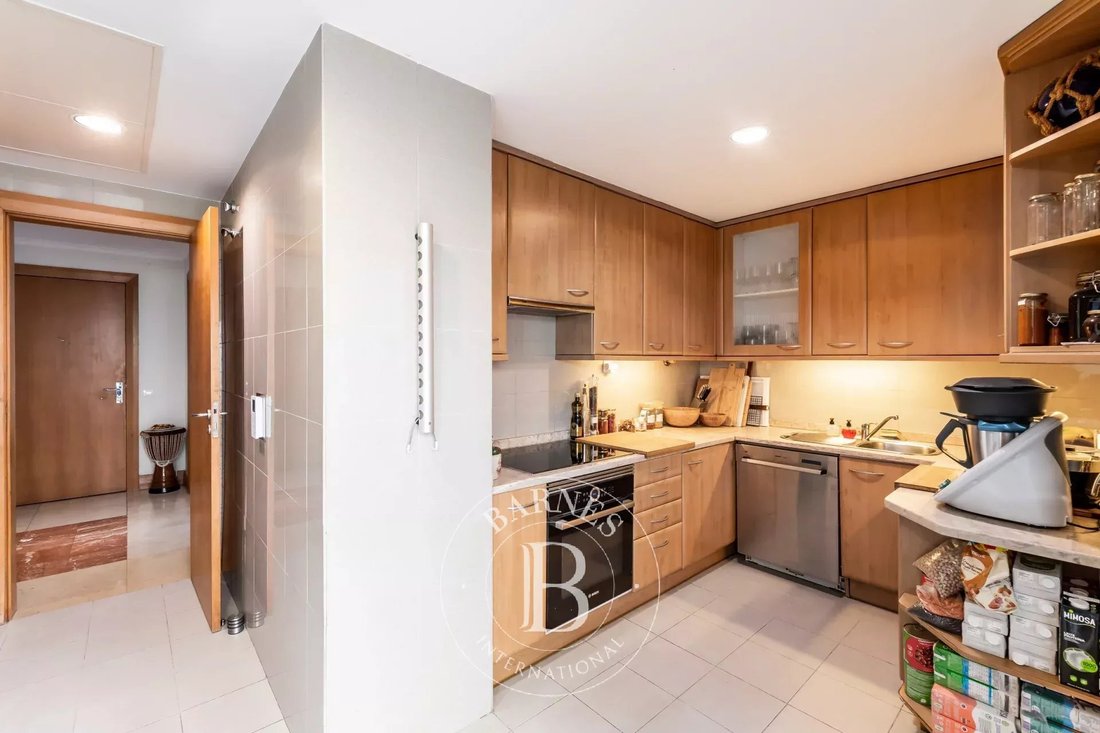 Apartment in Parque das Nacoes, Lisbon, Portugal 4 - 15888024
