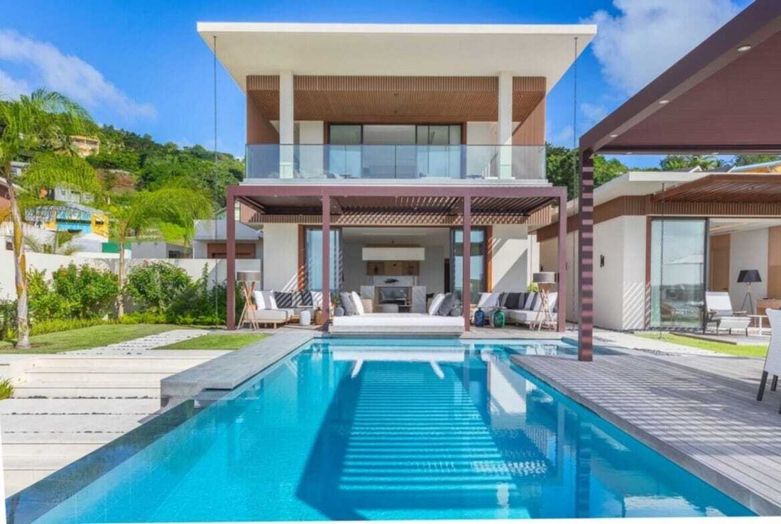 Saint George's, Saint George, Grenada 4 - 15893540