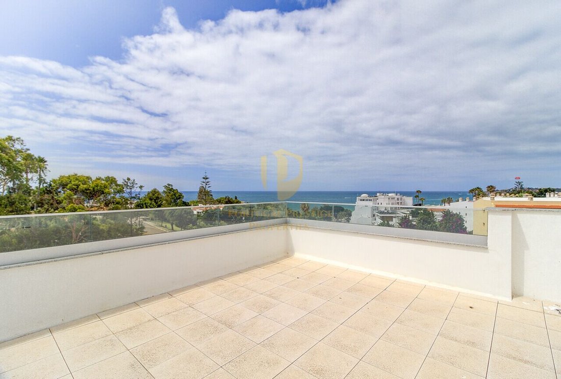 Apartment in Ferreiras, Algarve, Portugal 3 - 15612418