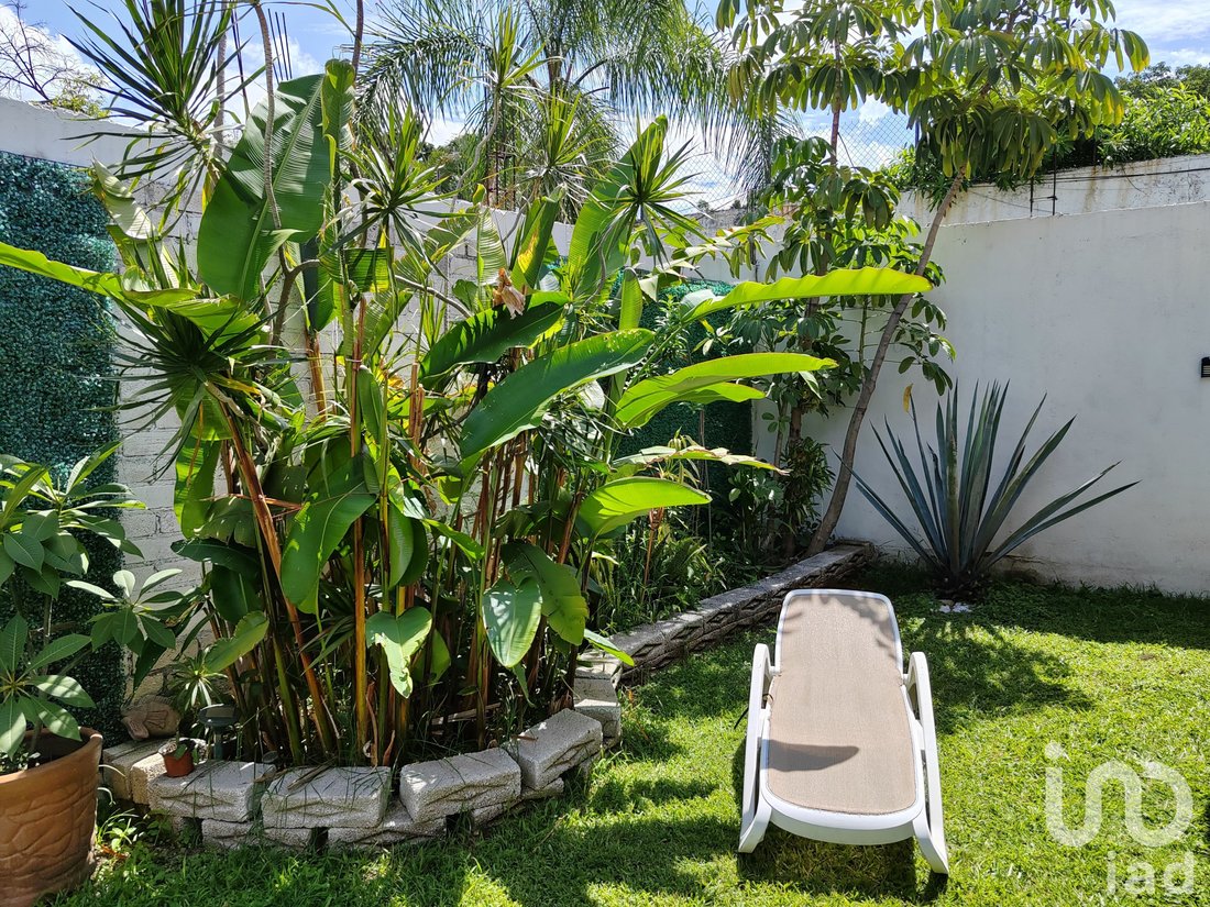 House in Cuernavaca, Morelos, Mexico 5 - 15891170
