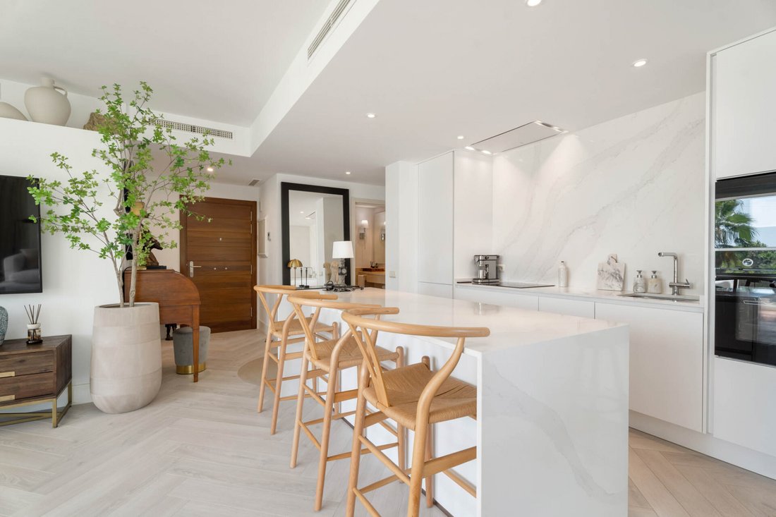 Apartment in Casares, Andalusia, Spain 4 - 15890090