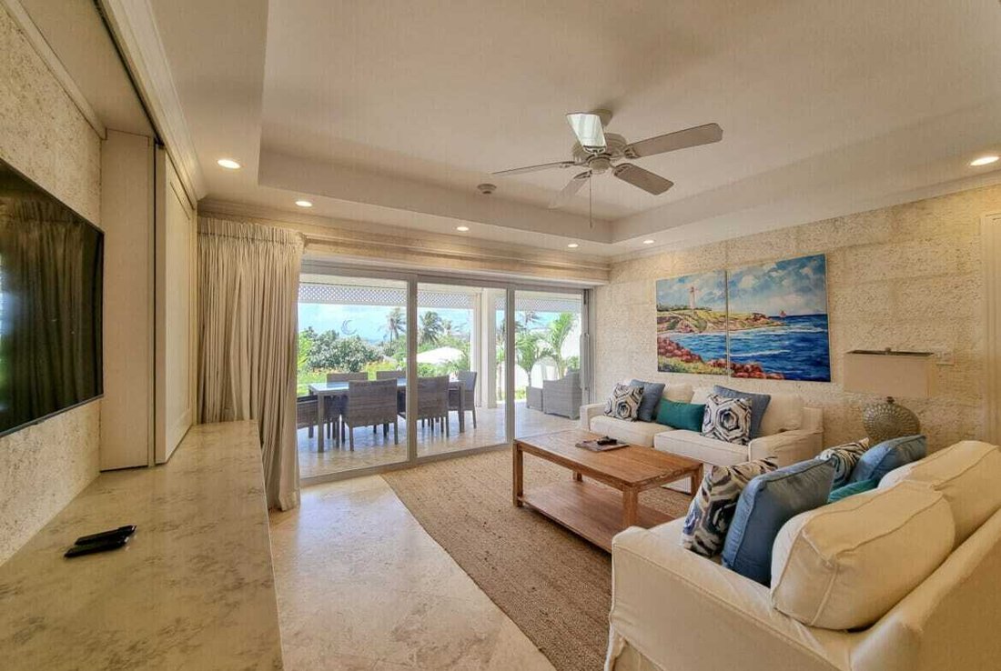 Condo in Bridgetown, Christ Church, Barbados 4 - 15893397