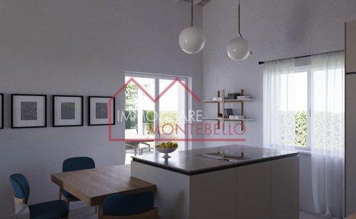 Country House in Motrone, Pietrasanta, Italy 1