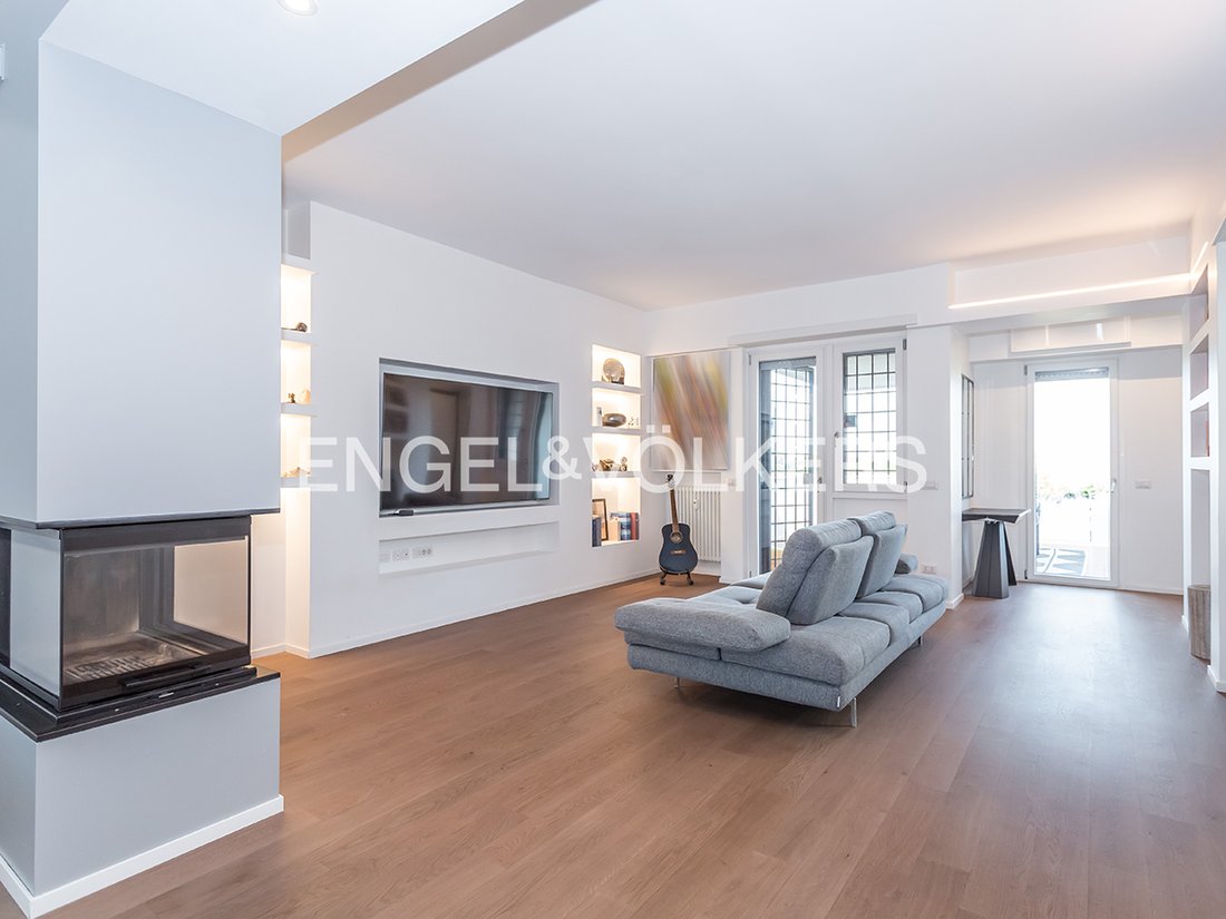 Apartment in Ardeatino, Rome, Italy 4 - 15894073