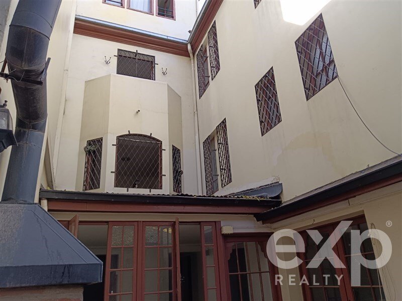 House in Providencia, Santiago Metropolitan Region, Chile 1 - 15887443