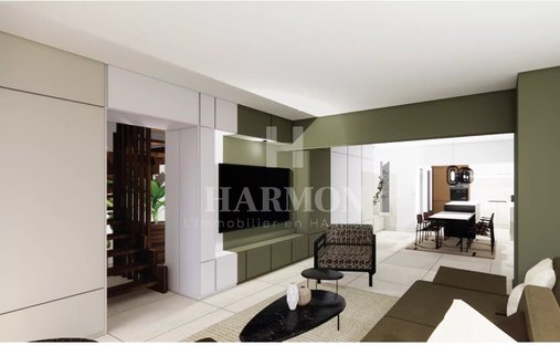 Apartment in Arcachon, Nouvelle-Aquitaine, France 1