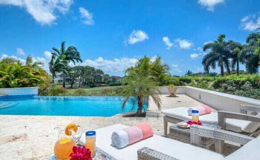 Land in Bridgetown, Christ Church, Barbados 1