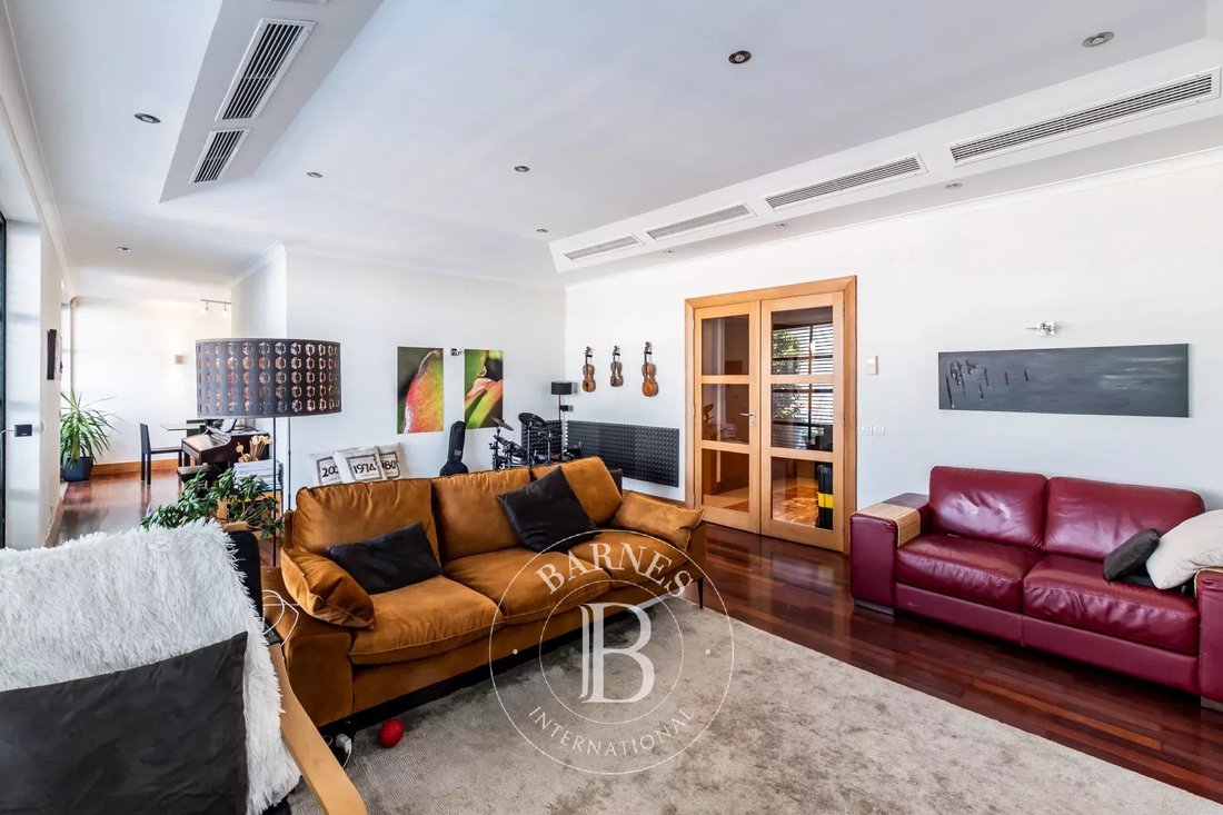 Apartment in Parque das Nacoes, Lisbon, Portugal 3 - 15888024